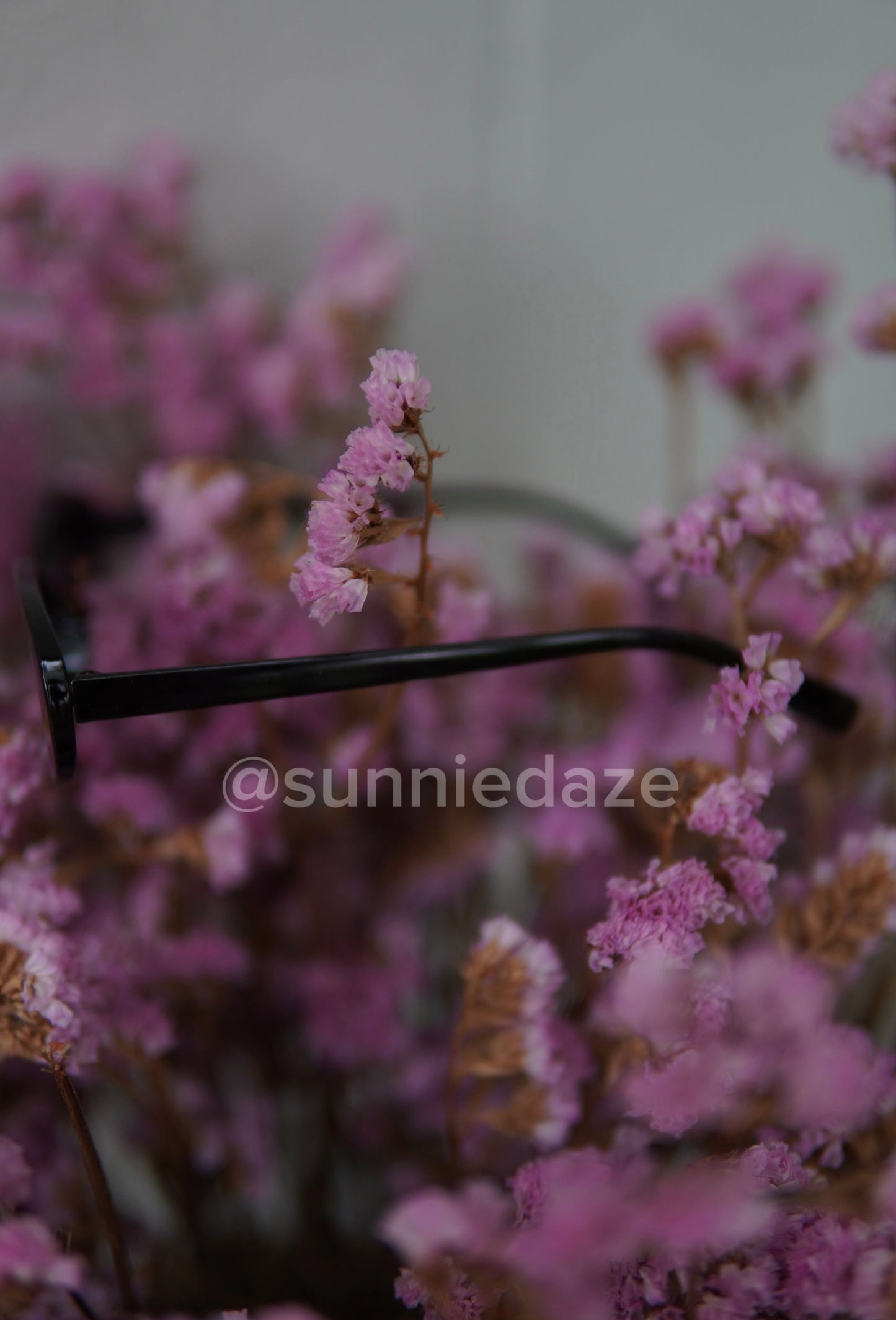 SunnieDaze Oval Petite Sexy Stylish Sunglasses Women
